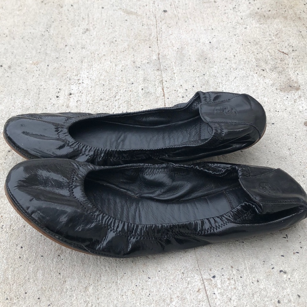 Tory Burch Flats
